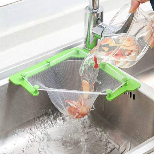 Sistem de Colectare a Resturilor Alimentare